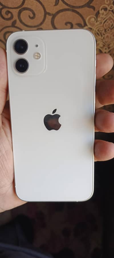 Apple iPhone 12 64gb bypass