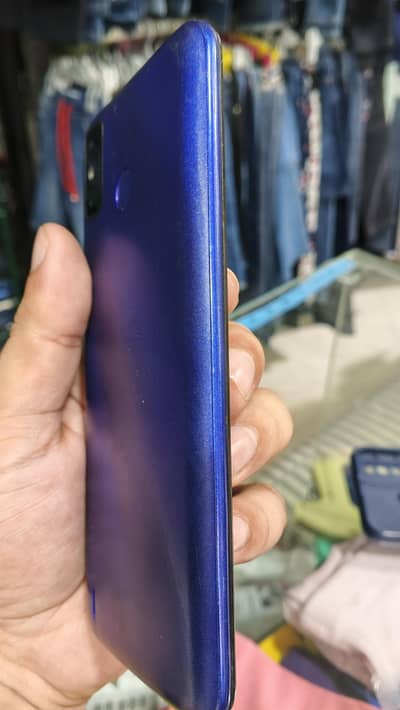 Tecno Spark Go
