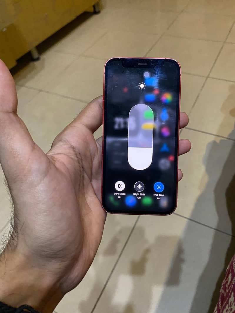 Apple iPhone 12 mini 8