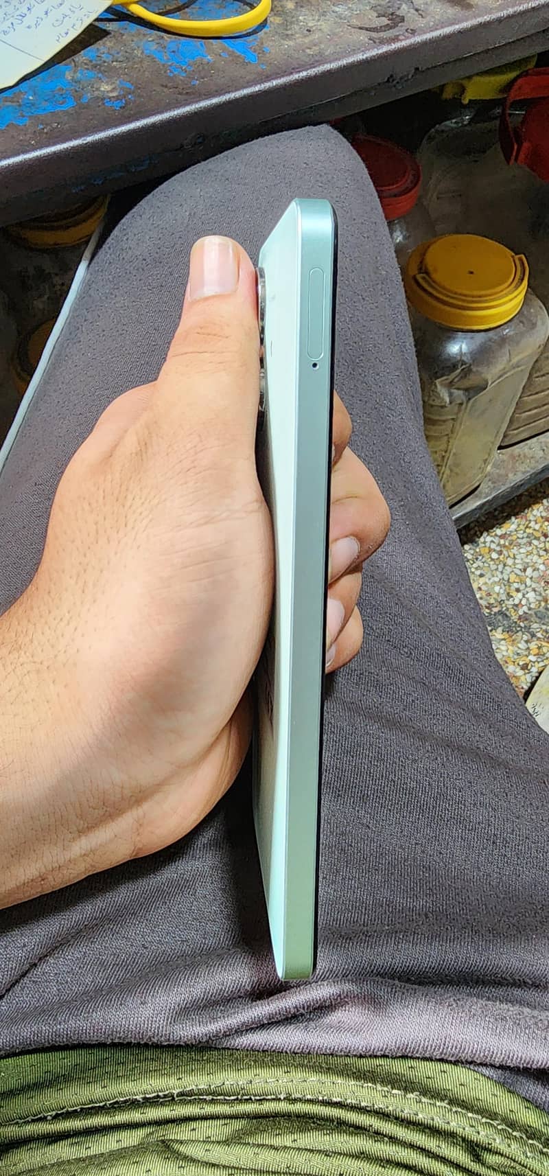 Realme Note 60x 2