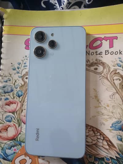 Xiaomi Redmi 12