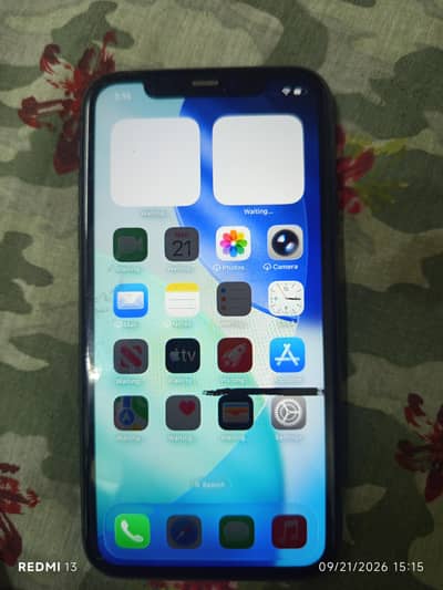 Apple iPhone 11 None PTA