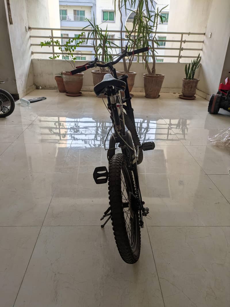 Cycle 2