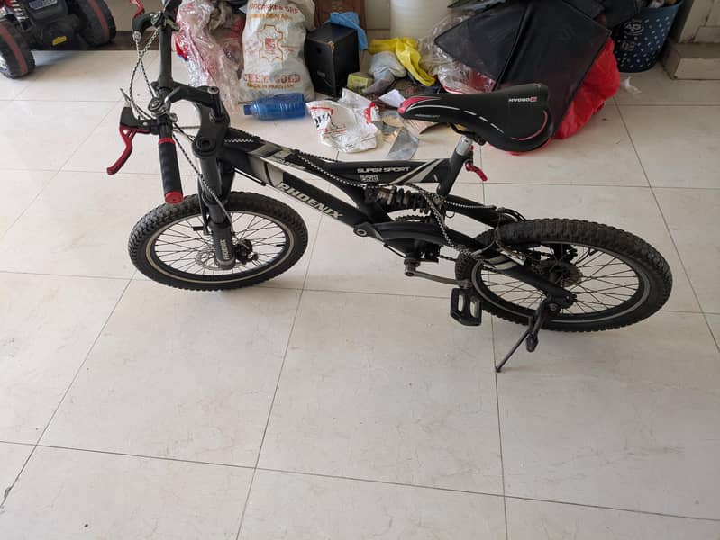 Cycle 5