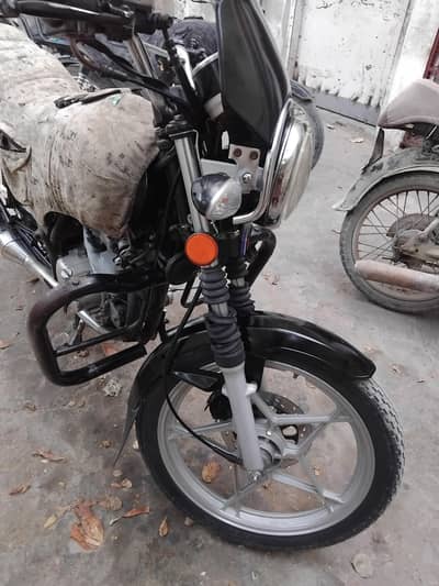 suzuki gs 150