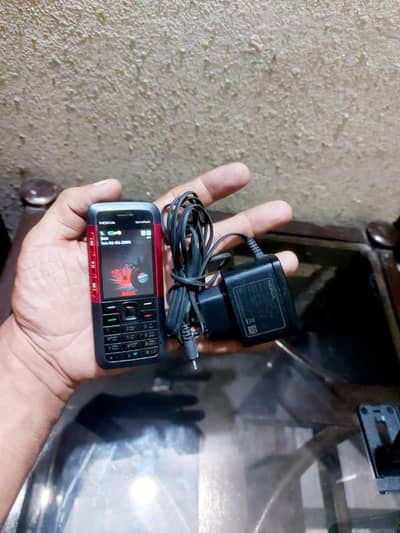Nokia 5310 Express Music
