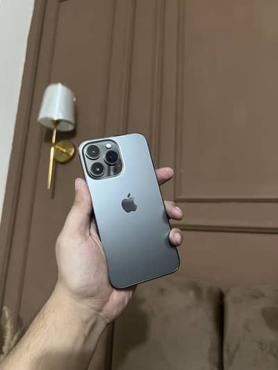 Apple iPhone 13 Pro