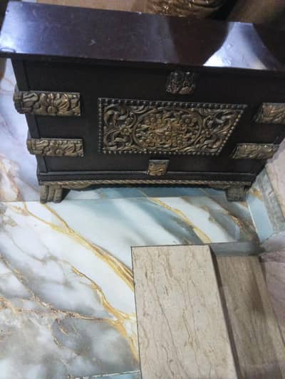 good condition