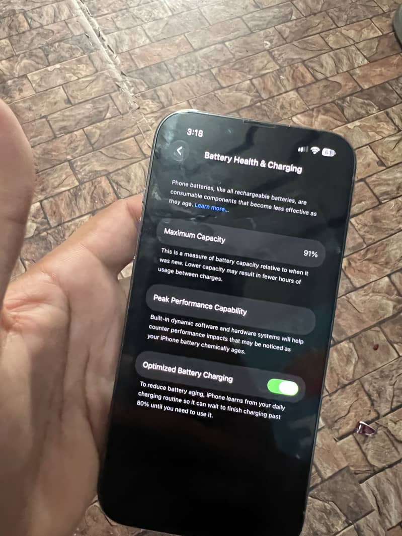 Apple iPhone 13 Pro 4