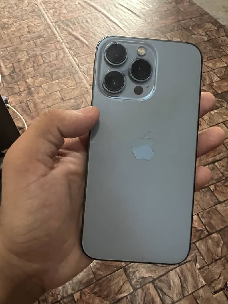 Apple iPhone 13 Pro 7