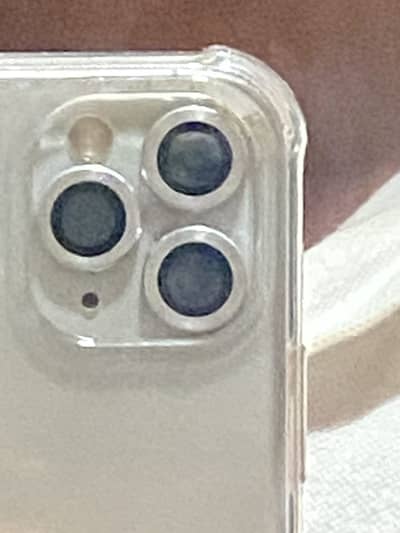 Apple iPhone 11 Pro