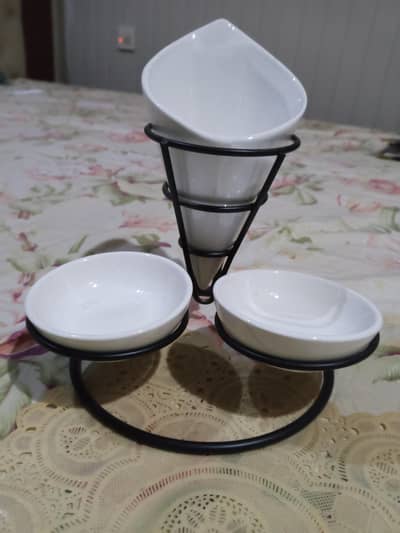 french fries holder
