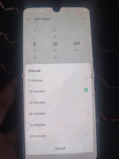Infinix Note 12