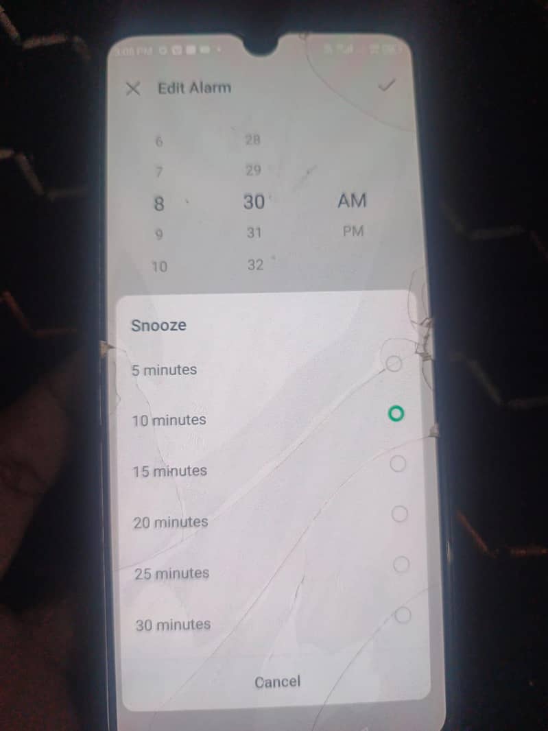 Infinix Note 12 0