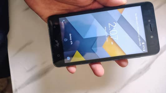 QMobile I5i 2019