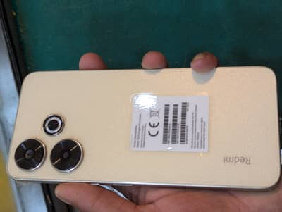 Xiaomi Redmi 13