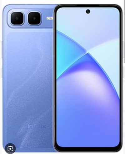 Infinix Smart 10 plus