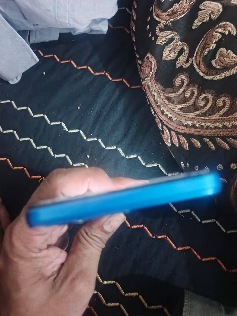Infinix Note 12 3