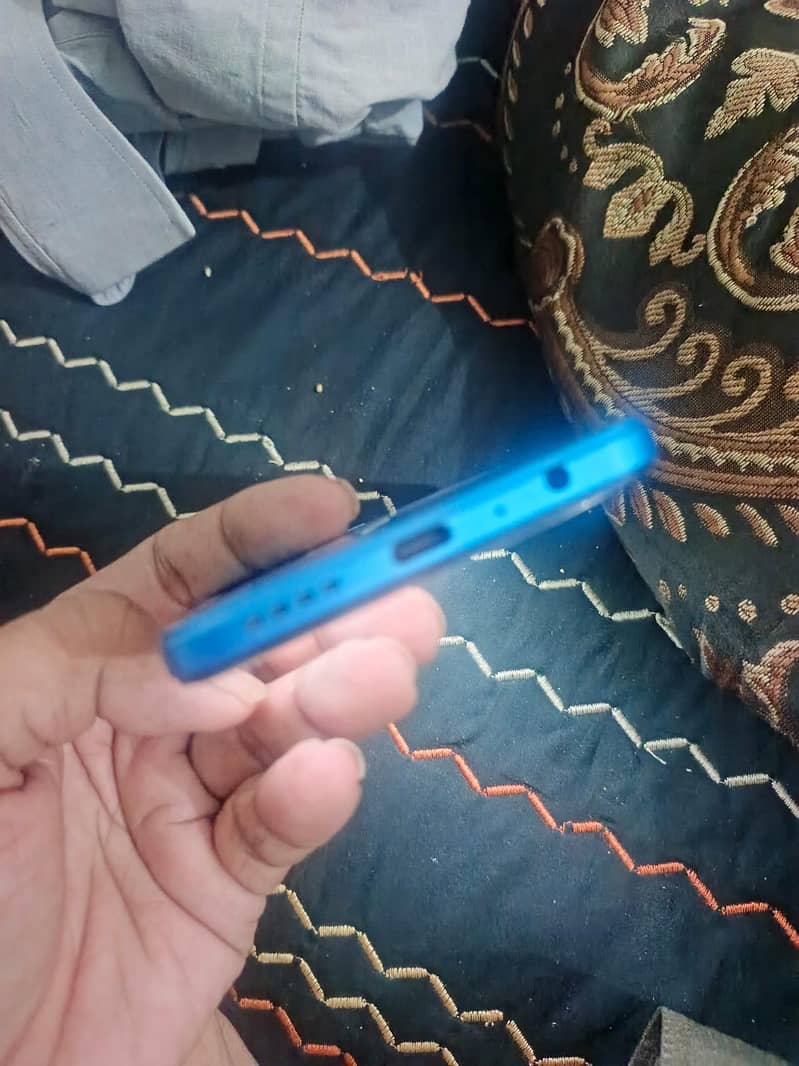 Infinix Note 12 4