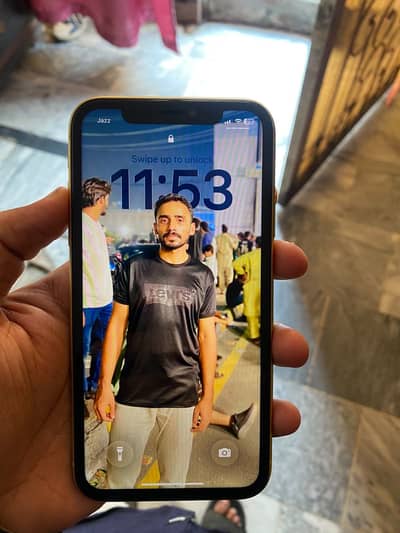 Apple iPhone 11 pta offical