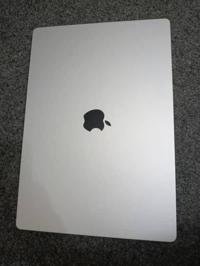 Macbook M1 Pro  16 GB 512 GB