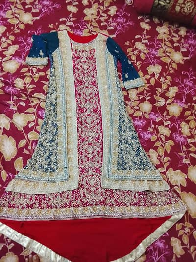 barat maxi