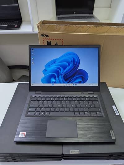 Lenovo 14w Laptop Touch Display