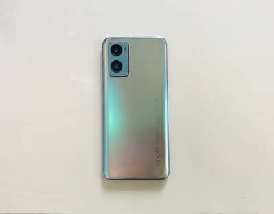 OPPO A96 for Gaming (8/256) [Non-PTA]