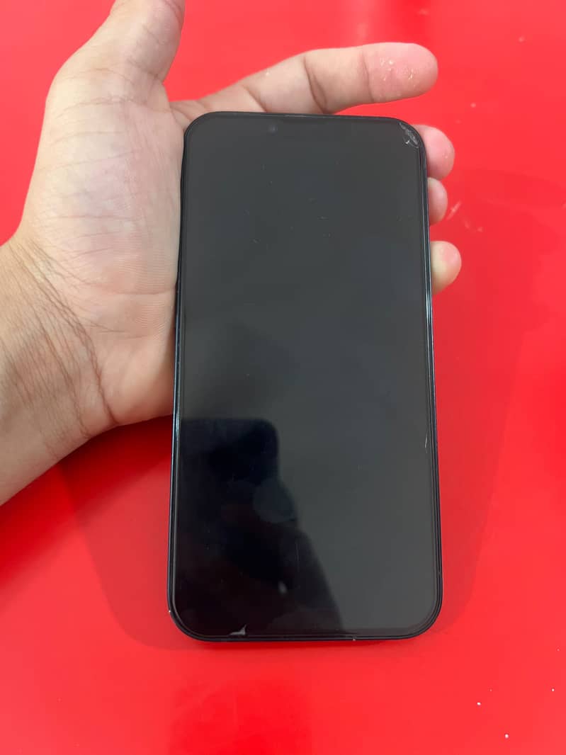 Apple iPhone 14 0