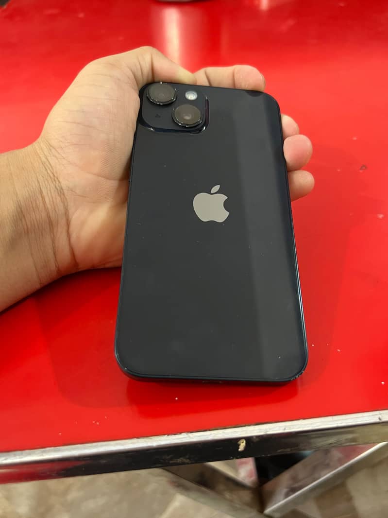 Apple iPhone 14 5