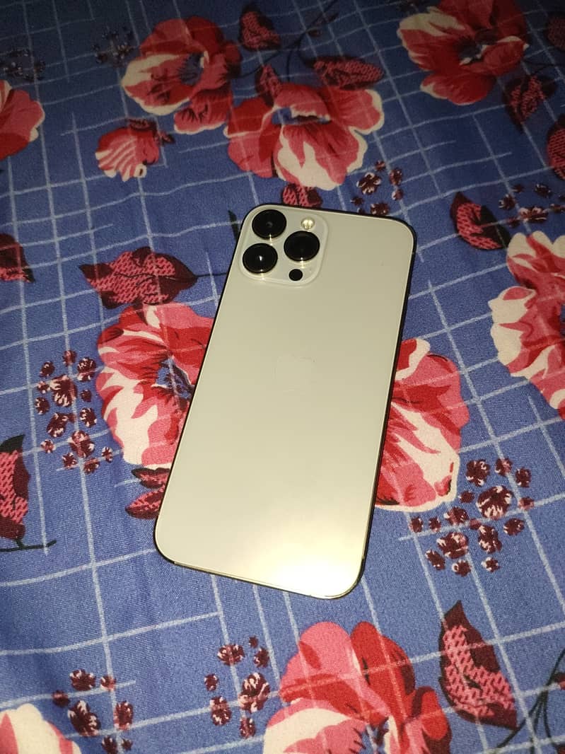 Apple iPhone 13 Pro Max 2