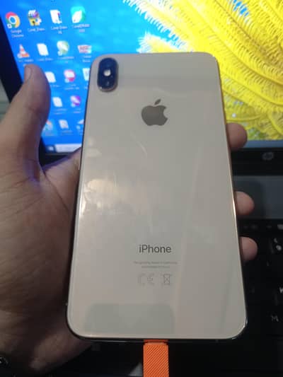 Apple iPhone XS Max