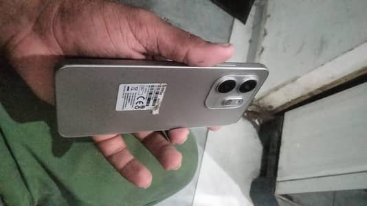 Infinix Smart 9