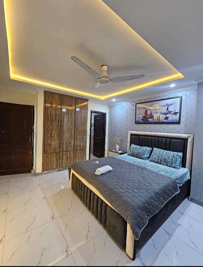 Luxury Furnished 2 Bed apartment available for rent