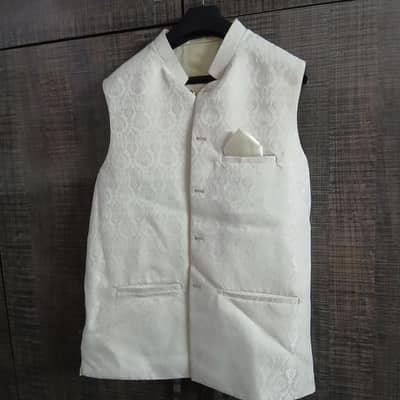 fancy waist coat