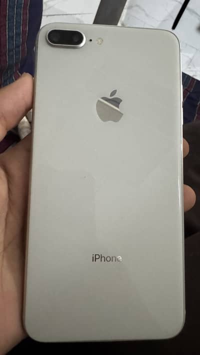 Apple iPhone 8 Plus