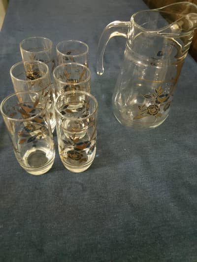 crockery