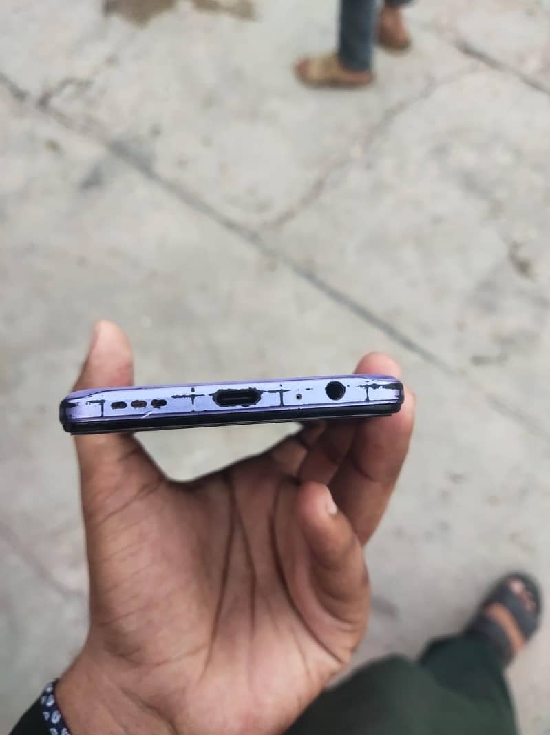 Tecno Camon 18 1