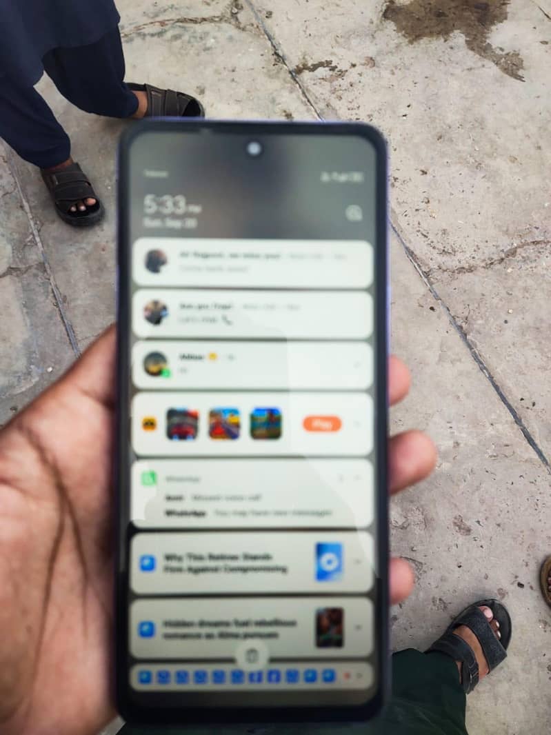 Tecno Camon 18 2