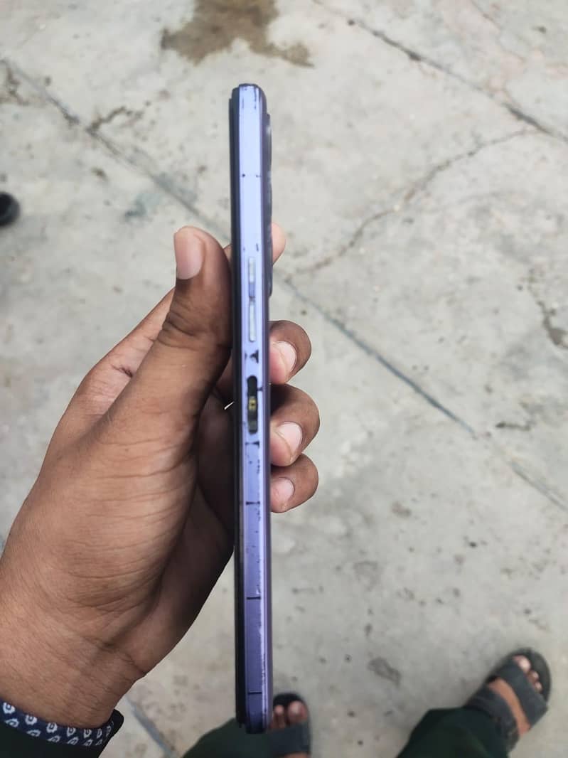 Tecno Camon 18 3