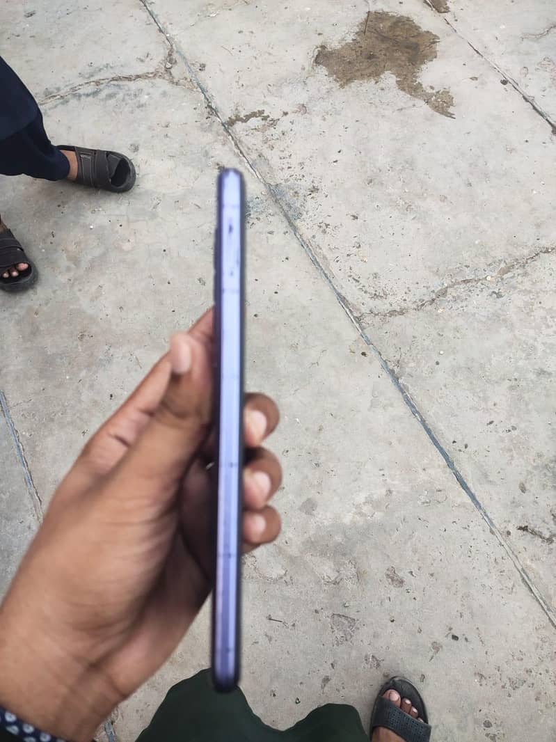 Tecno Camon 18 4