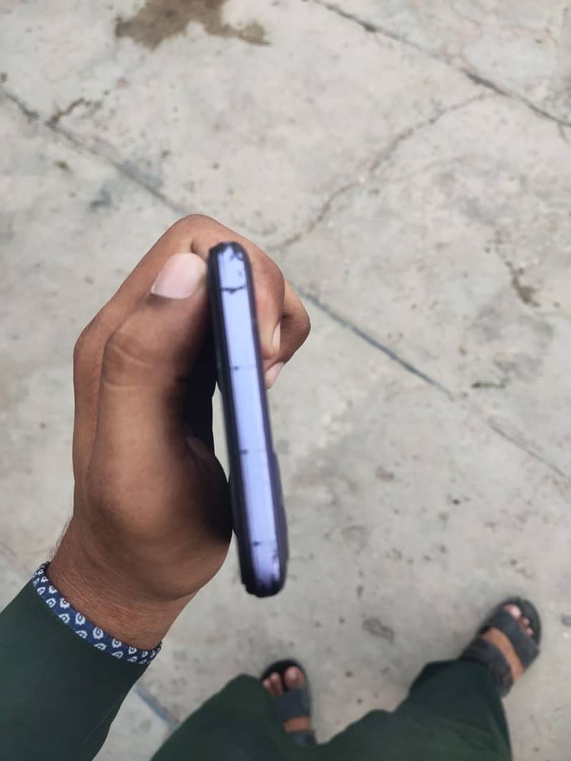 Tecno Camon 18 6