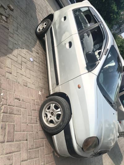 Honda Other 2004