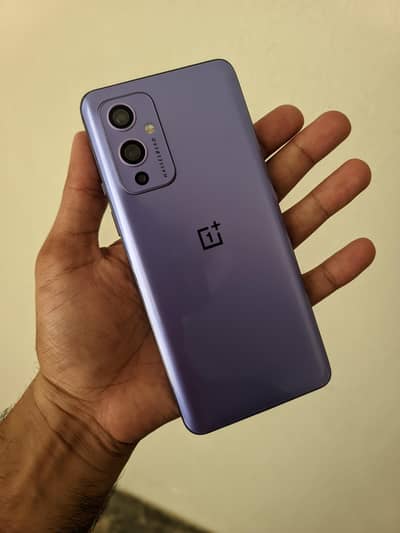 one plus 9 256gb
