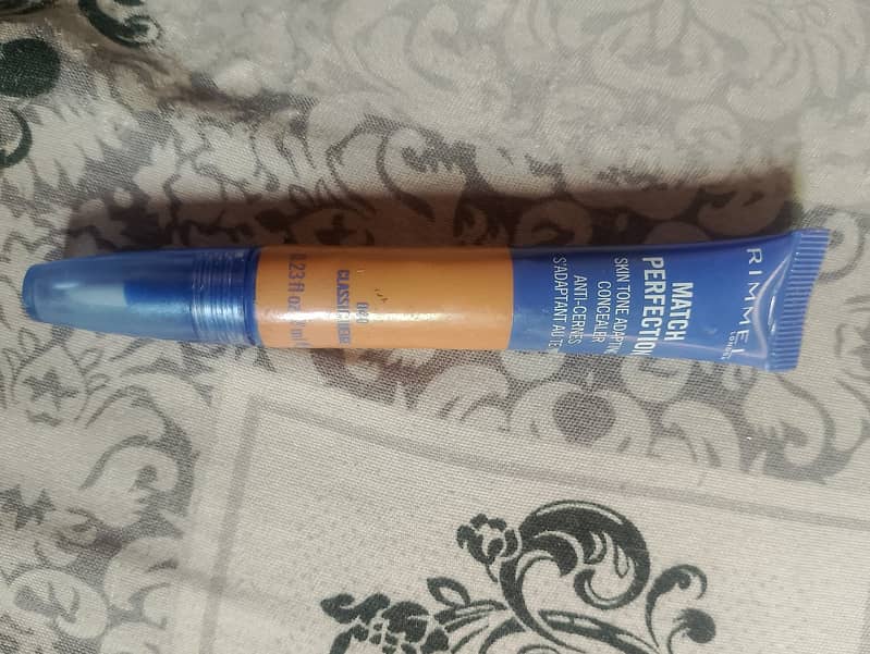 All of the products are imported Foundations,Base, Concealer 9