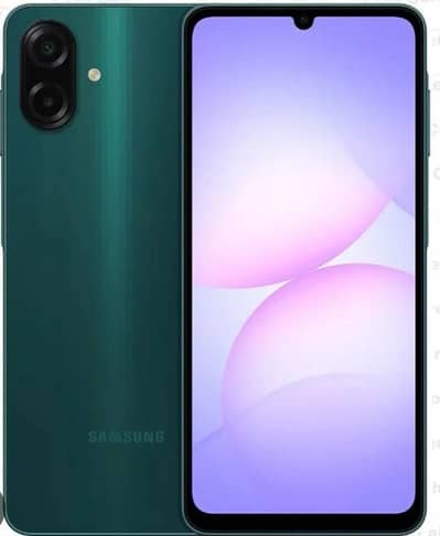 Samsung Mobile A07 5G