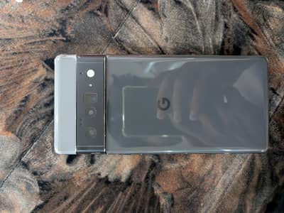 Google Pixel 6 Pro