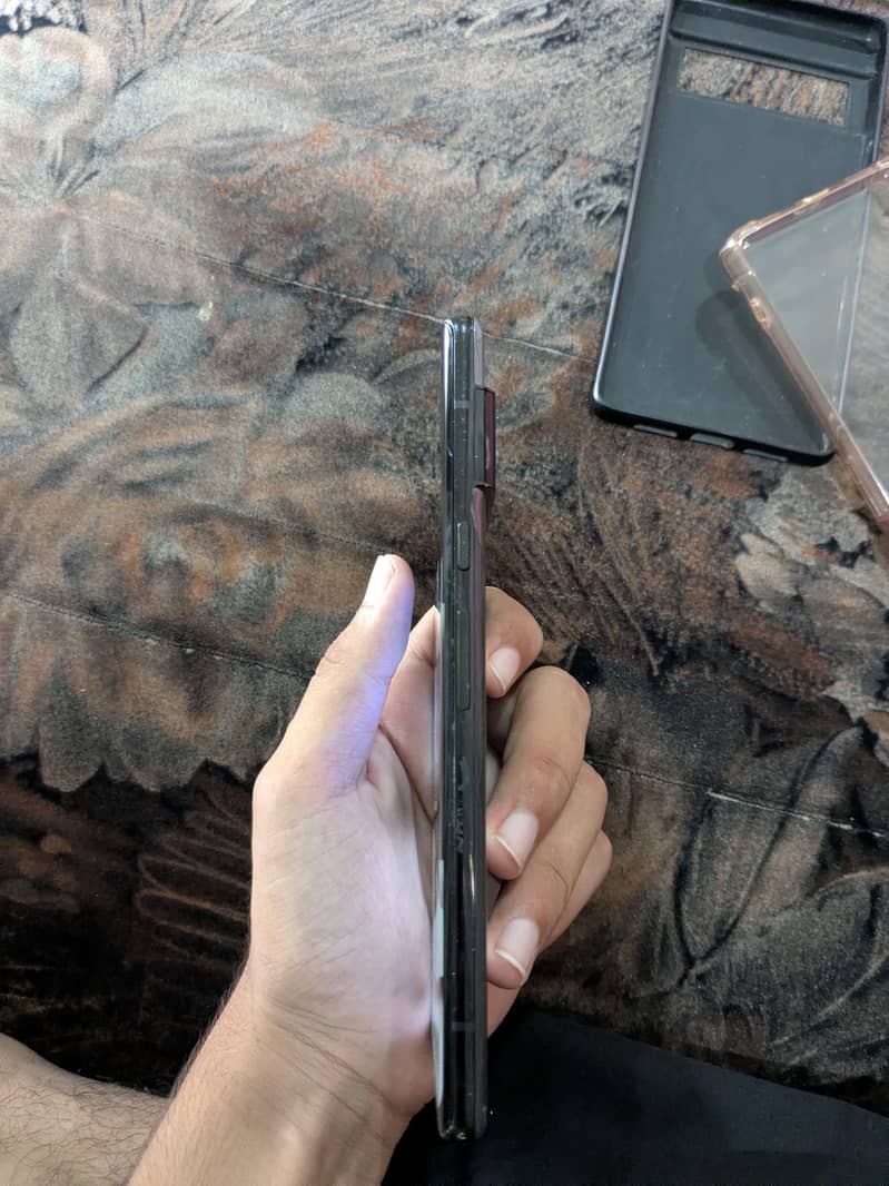 Google Pixel 6 Pro 1