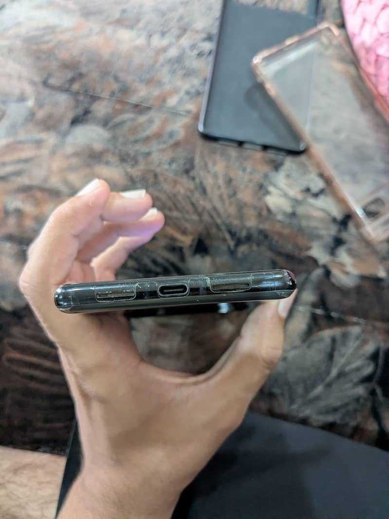 Google Pixel 6 Pro 2