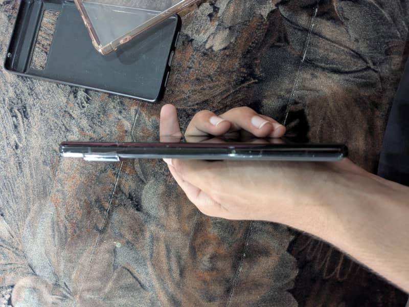 Google Pixel 6 Pro 4
